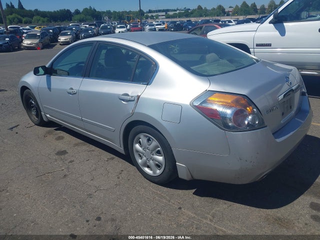 45401616 :رقم المزاد ، 1N4AL21E77C116828 vin ، 2007 Nissan Altima 2.5 S مزاد بيع
