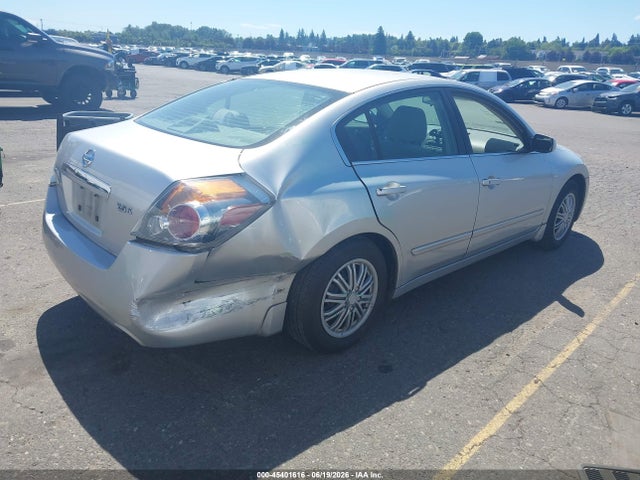 45401616 :رقم المزاد ، 1N4AL21E77C116828 vin ، 2007 Nissan Altima 2.5 S مزاد بيع
