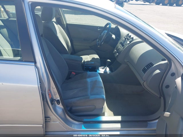 45401616 :رقم المزاد ، 1N4AL21E77C116828 vin ، 2007 Nissan Altima 2.5 S مزاد بيع
