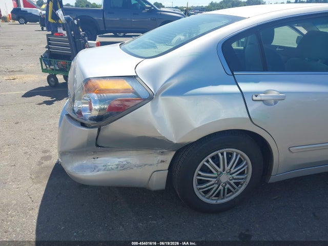 45401616 :رقم المزاد ، 1N4AL21E77C116828 vin ، 2007 Nissan Altima 2.5 S مزاد بيع