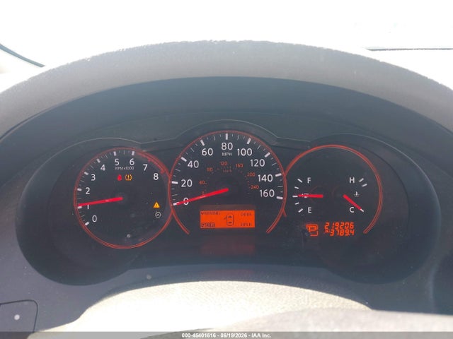 45401616 :رقم المزاد ، 1N4AL21E77C116828 vin ، 2007 Nissan Altima 2.5 S مزاد بيع
