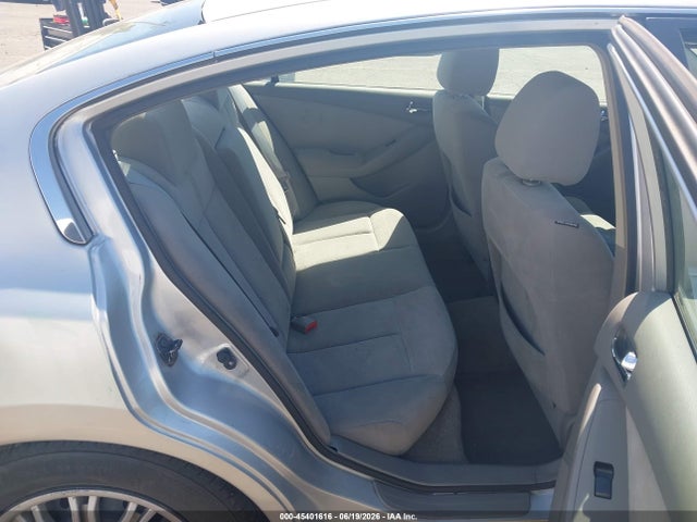 45401616 :رقم المزاد ، 1N4AL21E77C116828 vin ، 2007 Nissan Altima 2.5 S مزاد بيع