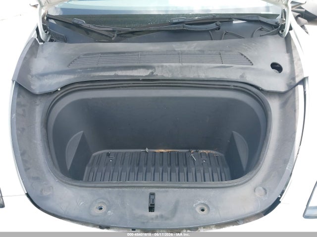 Aukcja sprzedaży 2023 Tesla Model Y Awd/long Range Dual Motor All-wheel Drive, vin: 7SAYGDEE1PA078602, numer aukcji: 45401618
