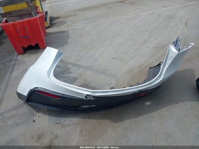 Aukcja sprzedaży 2023 Tesla Model Y Awd/long Range Dual Motor All-wheel Drive, vin: 7SAYGDEE1PA078602, numer aukcji: 45401618