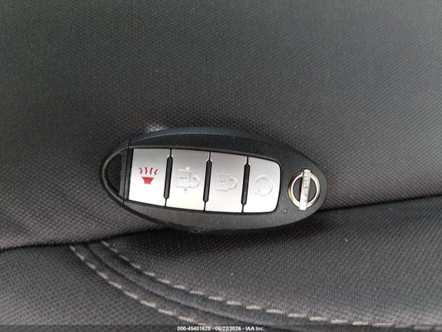 45401620 :رقم المزاد ، 1N6ED1EJ9NN655878 vin ، 2022 Nissan Frontier Sv 4x2 مزاد بيع