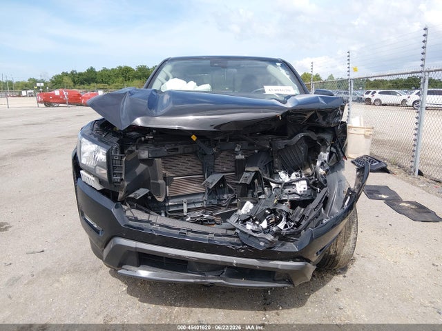 45401620 :رقم المزاد ، 1N6ED1EJ9NN655878 vin ، 2022 Nissan Frontier Sv 4x2 مزاد بيع