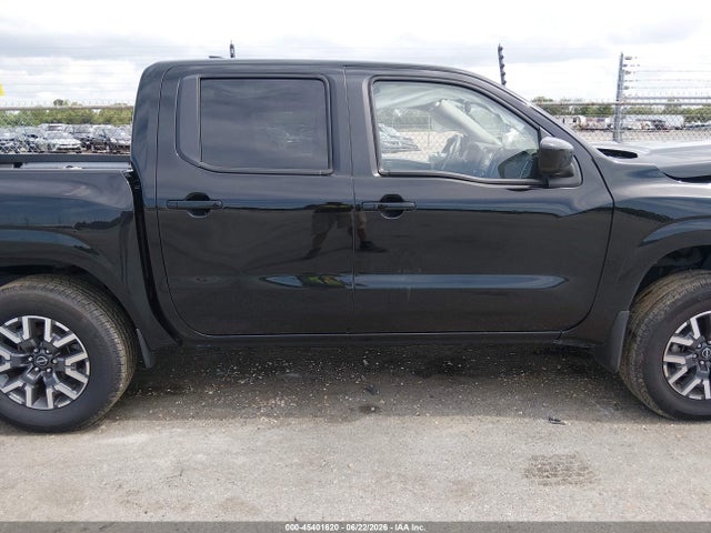 45401620 :رقم المزاد ، 1N6ED1EJ9NN655878 vin ، 2022 Nissan Frontier Sv 4x2 مزاد بيع