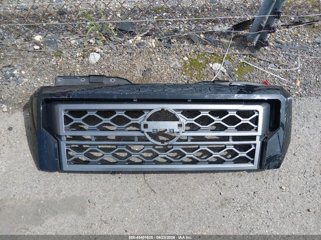 45401620 :رقم المزاد ، 1N6ED1EJ9NN655878 vin ، 2022 Nissan Frontier Sv 4x2 مزاد بيع