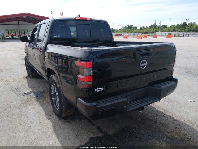 45401620 :رقم المزاد ، 1N6ED1EJ9NN655878 vin ، 2022 Nissan Frontier Sv 4x2 مزاد بيع