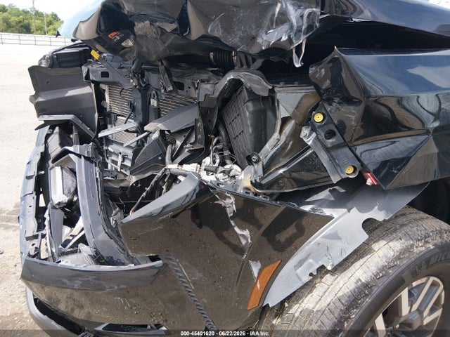 45401620 :رقم المزاد ، 1N6ED1EJ9NN655878 vin ، 2022 Nissan Frontier Sv 4x2 مزاد بيع