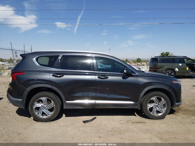 Hyundai Santa Fe Sel 2022 5NMS2DAJ7NH374341 Image 12