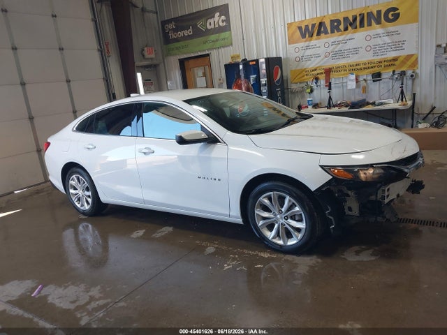 Chevrolet Malibu Fwd Lt 2020 1G1ZD5ST4LF105862 Image 13