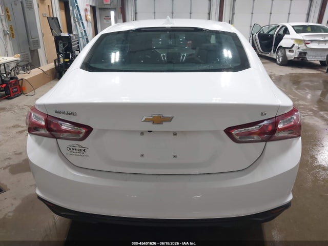 Chevrolet Malibu Fwd Lt 2020 1G1ZD5ST4LF105862 Image 16