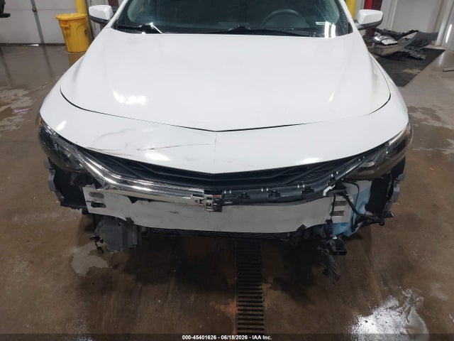 Chevrolet Malibu Fwd Lt 2020 1G1ZD5ST4LF105862 Image 6