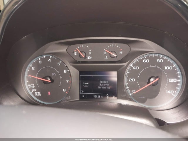 Chevrolet Malibu Fwd Lt 2020 1G1ZD5ST4LF105862 Image 7