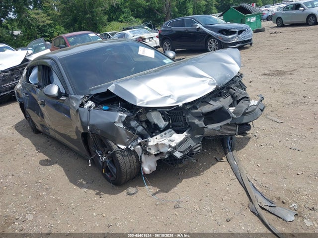 Продаж на аукціоні авто 2024 Acura Integra A-spec Technology, vin: 19UDE4H6XRA013950, номер лоту: 45401634