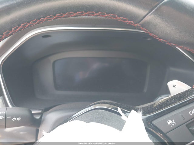 2024 Acura Integra A-spec Technology მანქანა იყიდება აუქციონზე, vin: 19UDE4H6XRA013950, აუქციონის ნომერი: 45401634