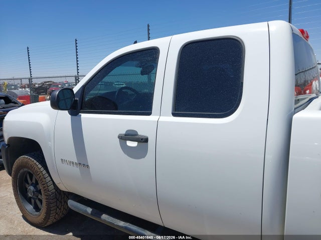 Aukcja sprzedaży 2011 Chevrolet Silverado 1500 Work Truck, vin: 1GCRKPE39BZ403650, numer aukcji: 45401645