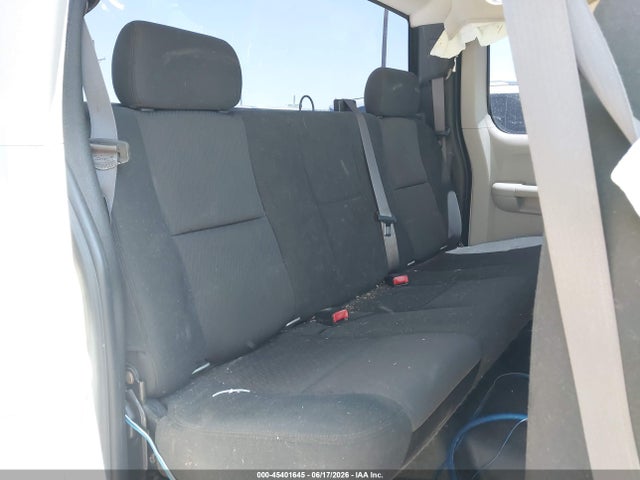Aukcja sprzedaży 2011 Chevrolet Silverado 1500 Work Truck, vin: 1GCRKPE39BZ403650, numer aukcji: 45401645
