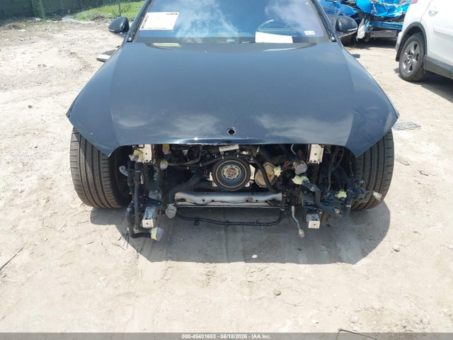 45401653 :رقم المزاد ، W1K6G6DB6NA165837 vin ، 2022 Mercedes-benz S 500 4matic مزاد بيع