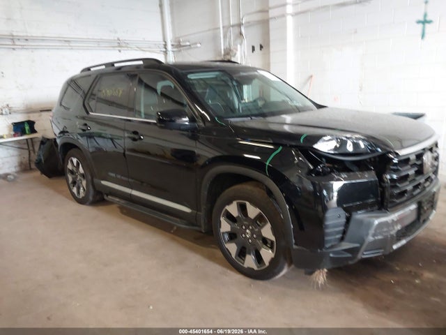 Продаж на аукціоні авто 2026 Honda Pilot Elite, vin: 5FNYG1H82TB007827, номер лоту: 45401654