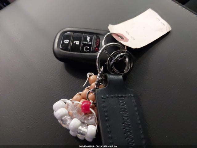 Продаж на аукціоні авто 2026 Honda Pilot Elite, vin: 5FNYG1H82TB007827, номер лоту: 45401654
