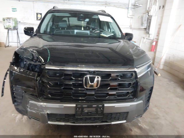 Продаж на аукціоні авто 2026 Honda Pilot Elite, vin: 5FNYG1H82TB007827, номер лоту: 45401654