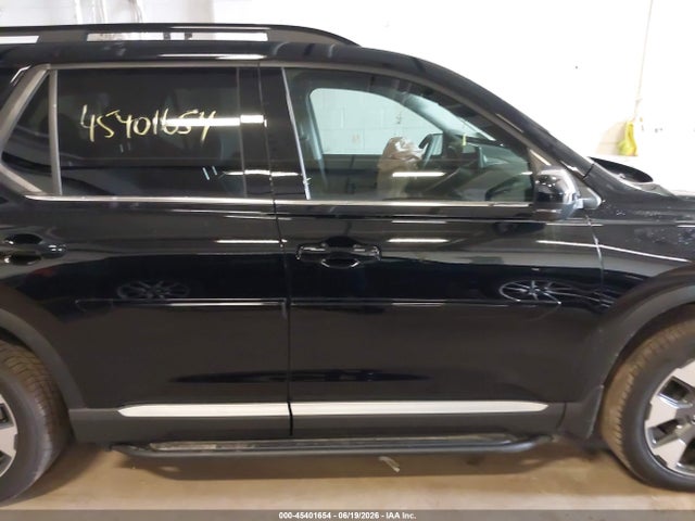 Продаж на аукціоні авто 2026 Honda Pilot Elite, vin: 5FNYG1H82TB007827, номер лоту: 45401654