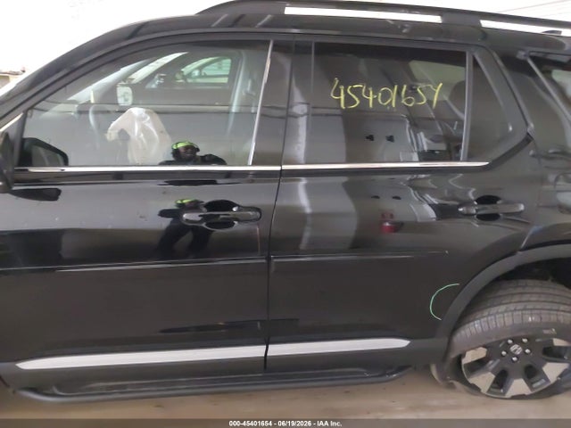 Продаж на аукціоні авто 2026 Honda Pilot Elite, vin: 5FNYG1H82TB007827, номер лоту: 45401654