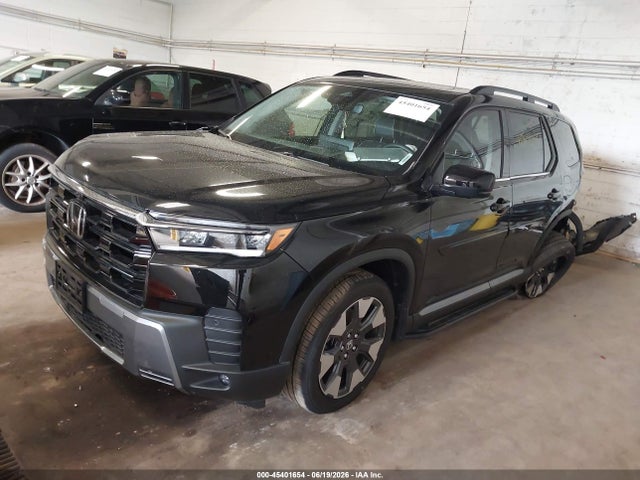 Продаж на аукціоні авто 2026 Honda Pilot Elite, vin: 5FNYG1H82TB007827, номер лоту: 45401654