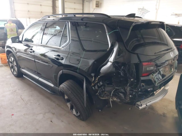 Продаж на аукціоні авто 2026 Honda Pilot Elite, vin: 5FNYG1H82TB007827, номер лоту: 45401654