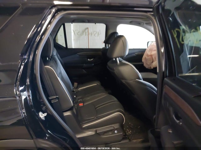 Продаж на аукціоні авто 2026 Honda Pilot Elite, vin: 5FNYG1H82TB007827, номер лоту: 45401654