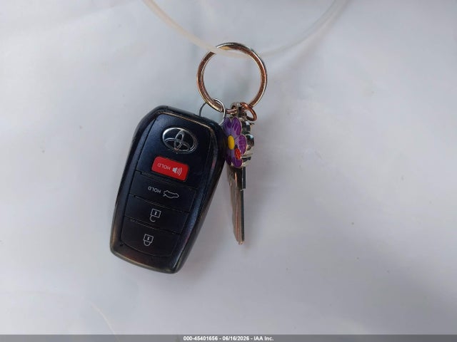 Toyota CAMRY SE 2025 4T1DAACK0SU015865 Image 11