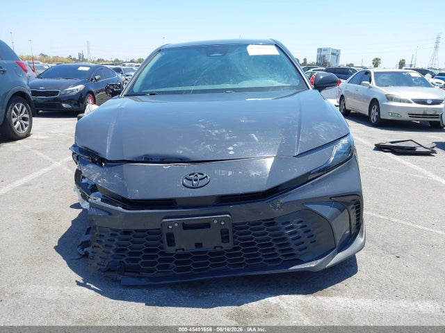 Toyota CAMRY SE 2025 4T1DAACK0SU015865 Image 13