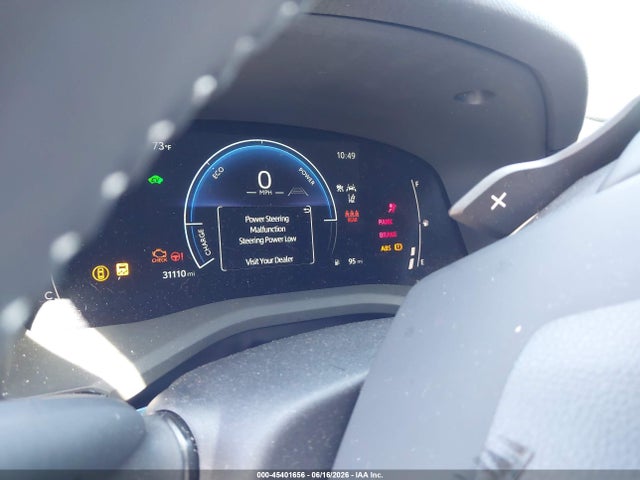 Toyota CAMRY SE 2025 4T1DAACK0SU015865 Image 16