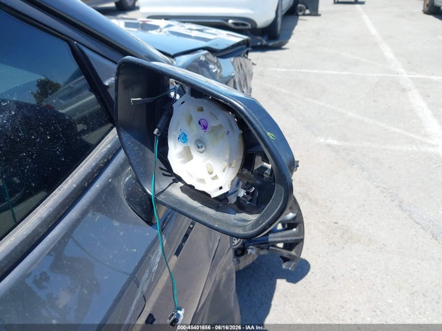 Toyota CAMRY SE 2025 4T1DAACK0SU015865 Image 18