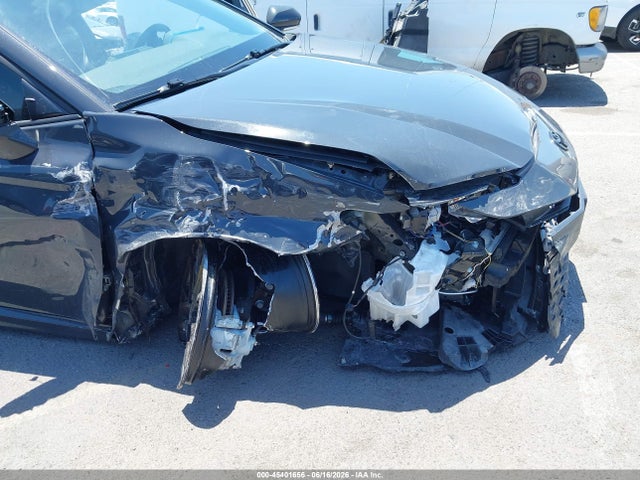 Toyota CAMRY SE 2025 4T1DAACK0SU015865 Image 6