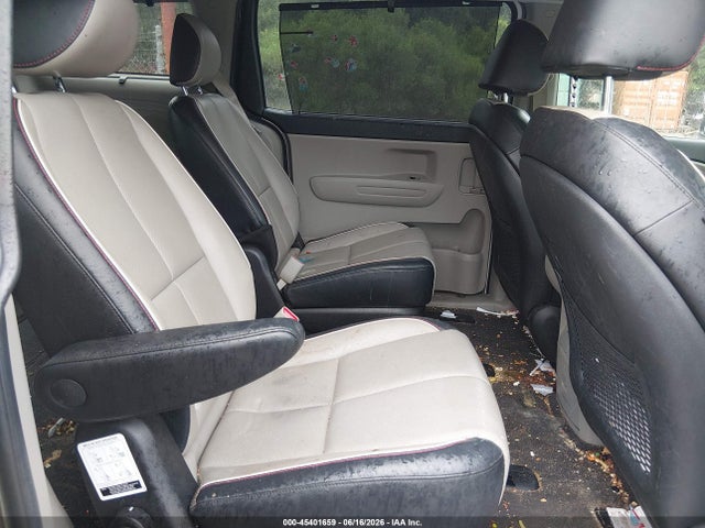 Auction sale of the 2021 Kia Sedona Ex, vin: KNDMB5C10M6671071, lot number: 45401659