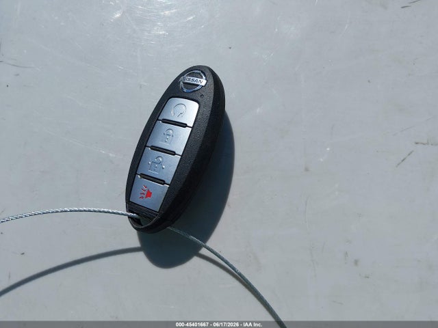 Продажа на аукционе авто 2021 Nissan Rogue Sv Fwd, vin: 5N1AT3BA6MC801518, номер лота: 45401667