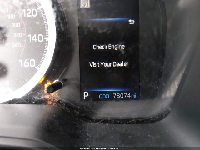 Toyota Corolla Se Apex Edition 2021 5YFS4MCE0MP077877 Image 15