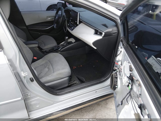 Toyota Corolla Se Apex Edition 2021 5YFS4MCE0MP077877 Image 5