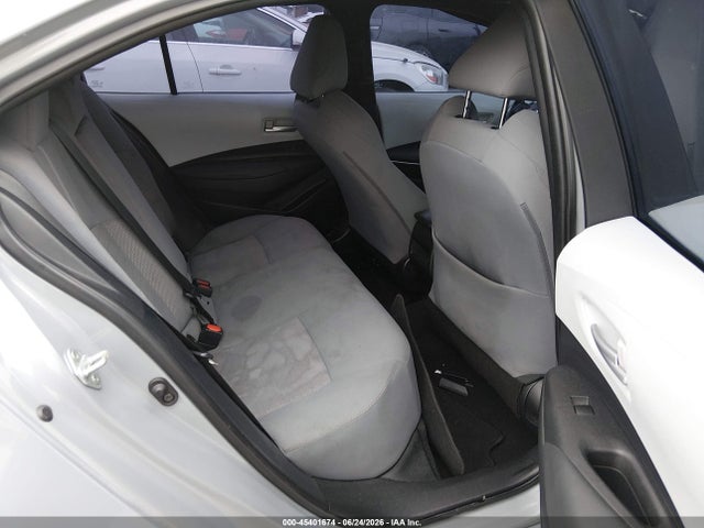Toyota Corolla Se Apex Edition 2021 5YFS4MCE0MP077877 Image 8