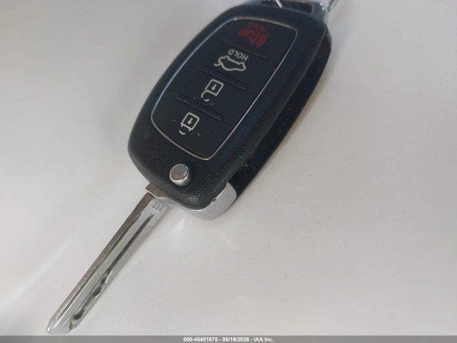 Hyundai SONATA SE 2015 5NPE24AF9FH187440 Image 11