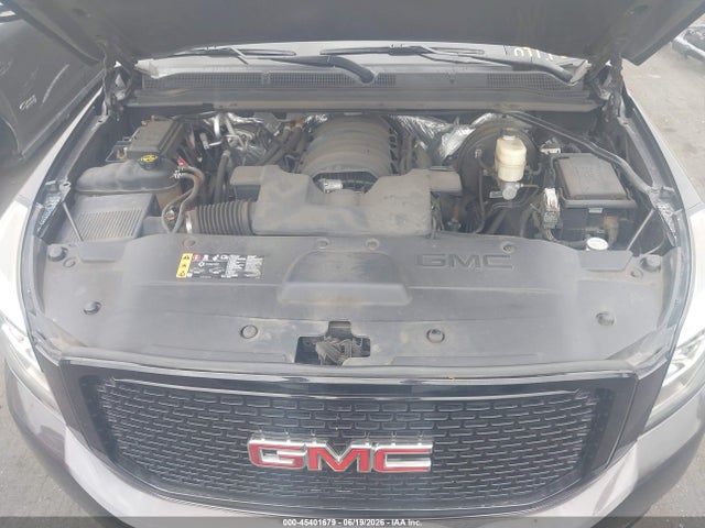 GMC Yukon Xl Sle 2017 1GKS1FKC3HR204769 Image 10