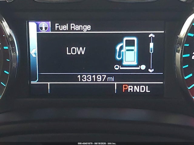 GMC Yukon Xl Sle 2017 1GKS1FKC3HR204769 Image 15