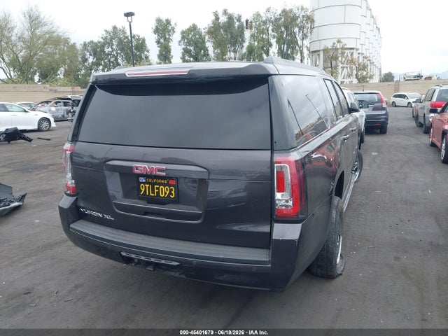GMC Yukon Xl Sle 2017 1GKS1FKC3HR204769 Image 16