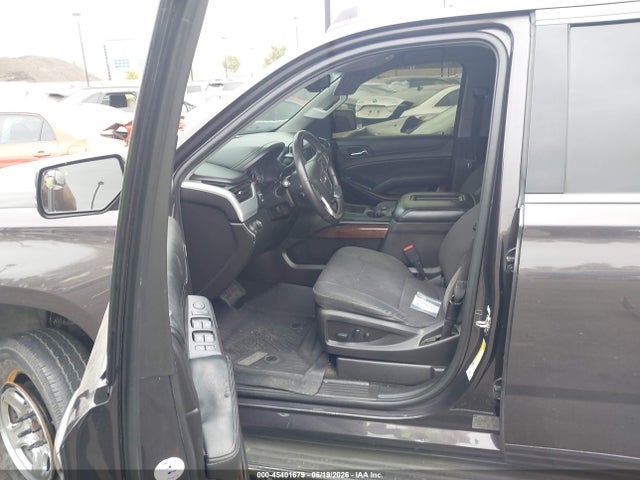 GMC Yukon Xl Sle 2017 1GKS1FKC3HR204769 Image 5