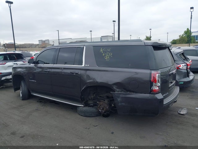 GMC Yukon Xl Sle 2017 1GKS1FKC3HR204769 Image 6