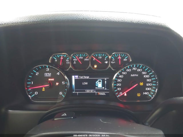 GMC Yukon Xl Sle 2017 1GKS1FKC3HR204769 Image 7