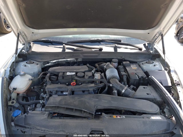 Hyundai Sonata Limited 2023 KMHL34J21PA284704 Image 10